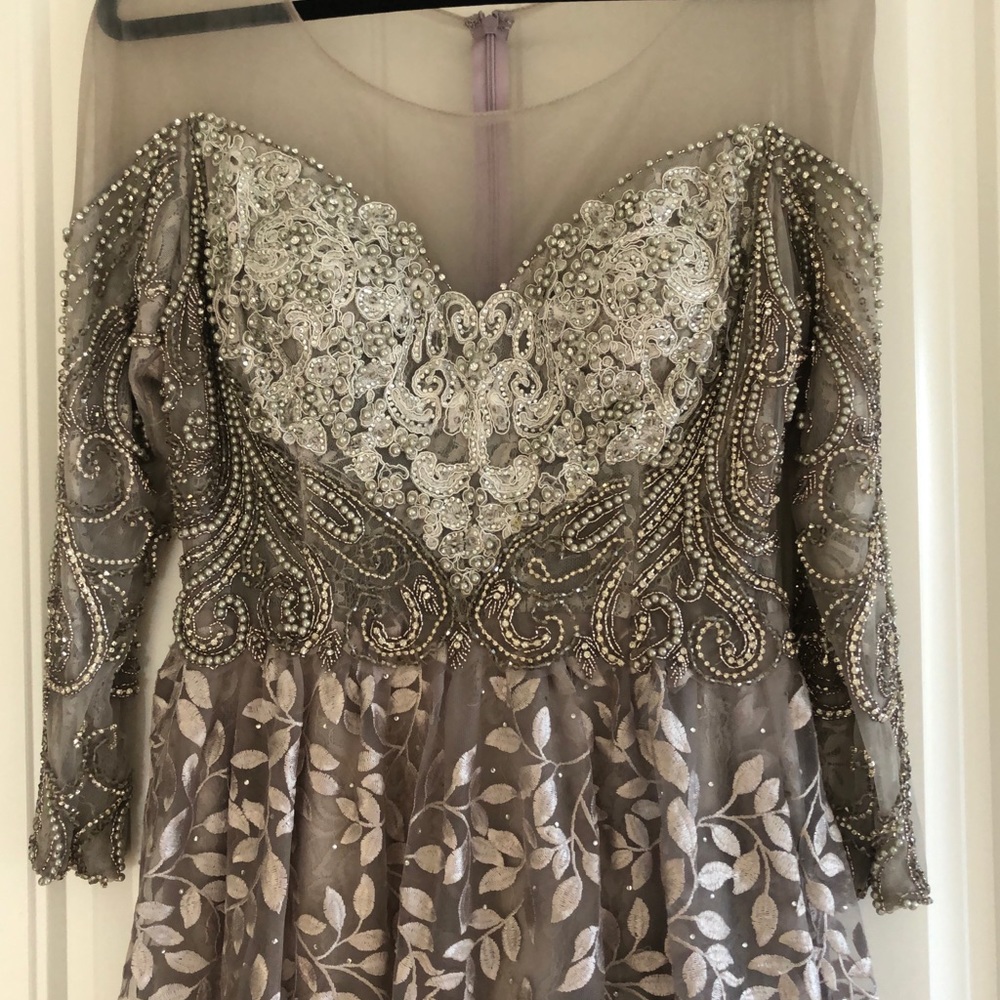 Mother of the Bride Dress